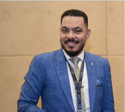 Mr. Mohammed Sarwet