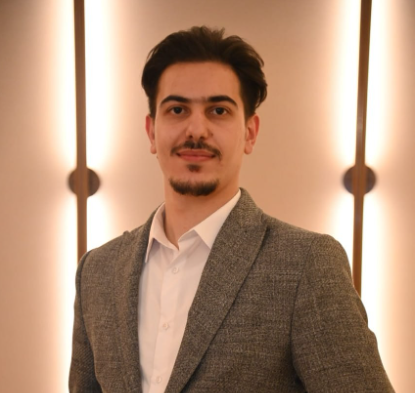 Mr.Ebrahim Altabae