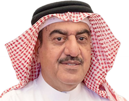 المستشار علي عبدالله البستكي 