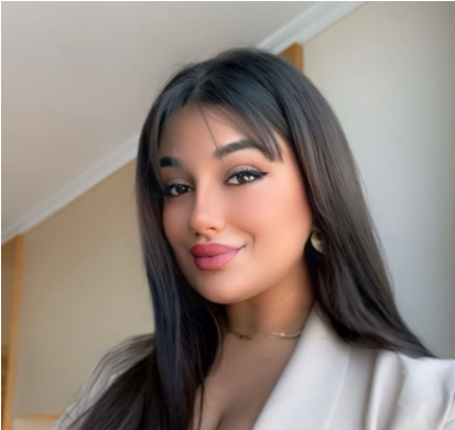 Ms. Eliana Bader 
