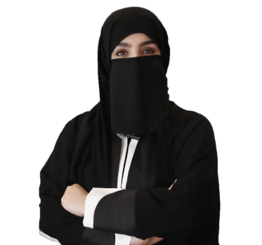 Ms.Amena Al-Otaibi